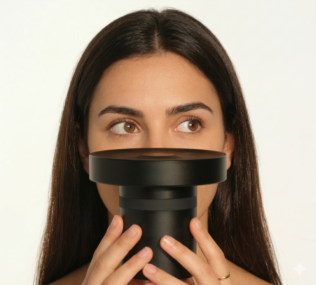 O CLORO AFETA A COR DO CABELO — NATURAL E TRATADO